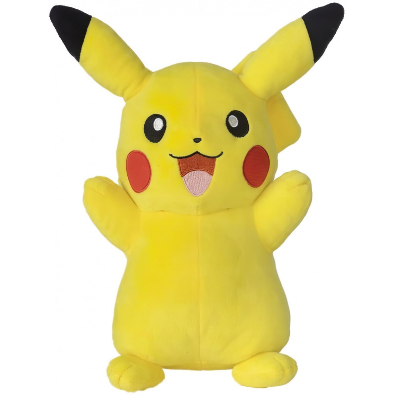 Plyšová hračka Pokémon Pikachu 24cm