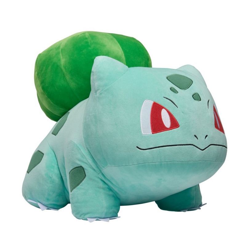 Plyšová hračka Pokémon Bulbasaur 23cm